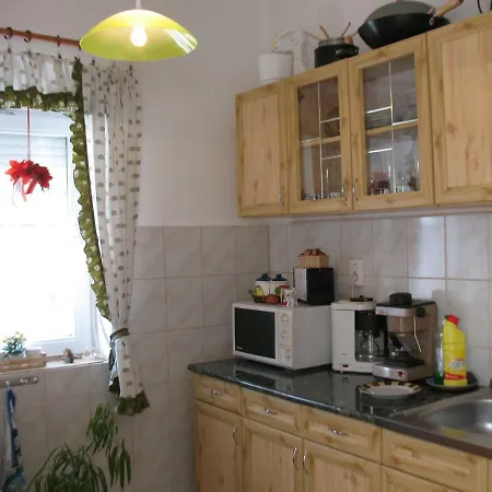 Feriehus Vizkozeli Onallo Nyaralo Ábrahámhegy